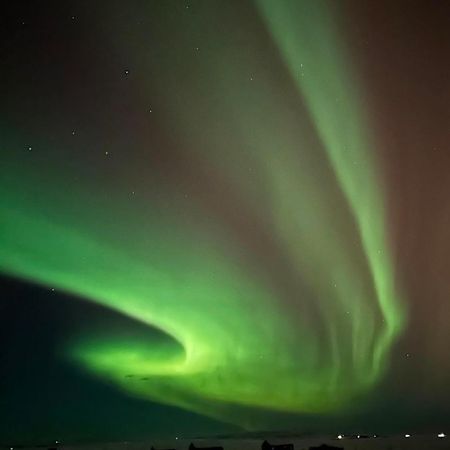 Blue View Cabin 7A With Private Hot Tub Reykholt  Luaran gambar